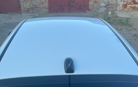 KIA Rio IV, 2017 год, 1 530 000 рублей, 10 фотография