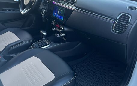 KIA Rio IV, 2017 год, 1 530 000 рублей, 17 фотография