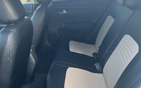 KIA Rio IV, 2017 год, 1 530 000 рублей, 24 фотография