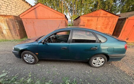 Toyota Avensis III рестайлинг, 1997 год, 150 000 рублей, 7 фотография