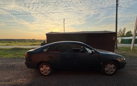 Toyota Avensis III рестайлинг, 1997 год, 150 000 рублей, 4 фотография