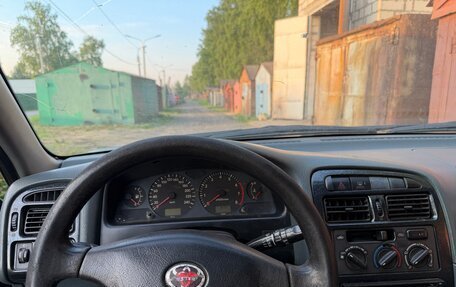 Toyota Avensis III рестайлинг, 1997 год, 150 000 рублей, 8 фотография