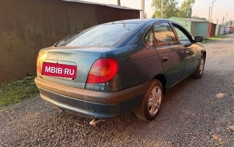 Toyota Avensis III рестайлинг, 1997 год, 150 000 рублей, 5 фотография