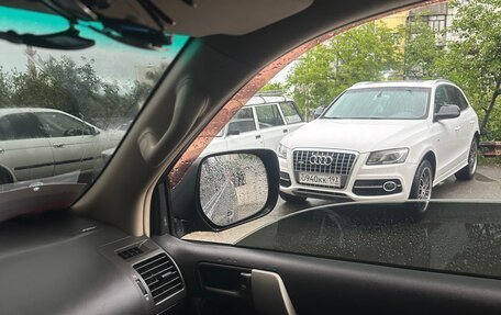 Audi Q5, 2009 год, 1 590 000 рублей, 5 фотография