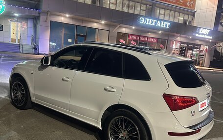 Audi Q5, 2009 год, 1 590 000 рублей, 3 фотография