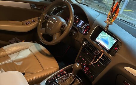 Audi Q5, 2009 год, 1 590 000 рублей, 11 фотография