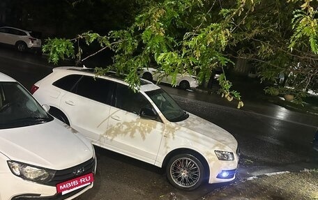 Audi Q5, 2009 год, 1 590 000 рублей, 6 фотография