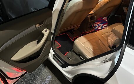 Audi Q5, 2009 год, 1 590 000 рублей, 14 фотография