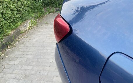 Renault Logan II, 2018 год, 570 000 рублей, 13 фотография