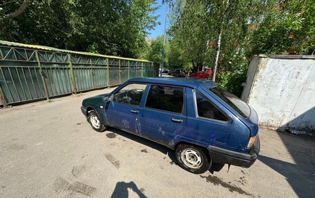 ИЖ 2126 «Ода», 2004 год, 100 000 рублей, 3 фотография