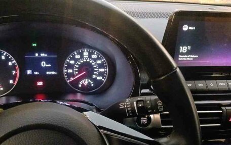 KIA Seltos I, 2021 год, 2 180 000 рублей, 6 фотография