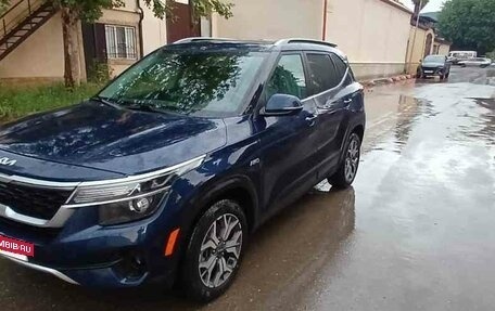 KIA Seltos I, 2021 год, 2 180 000 рублей, 4 фотография