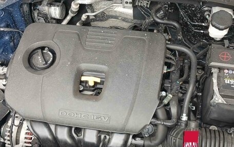 KIA Seltos I, 2021 год, 2 180 000 рублей, 11 фотография