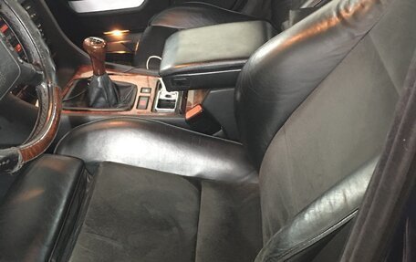 BMW 7 серия, 2000 год, 450 000 рублей, 3 фотография
