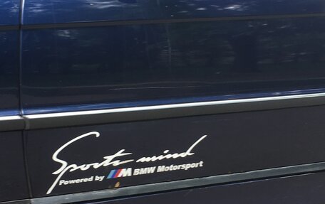 BMW 7 серия, 2000 год, 450 000 рублей, 12 фотография
