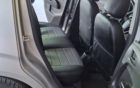 Chevrolet Aveo III, 2015 год, 777 000 рублей, 15 фотография