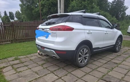 Geely Atlas I, 2020 год, 1 650 000 рублей, 2 фотография