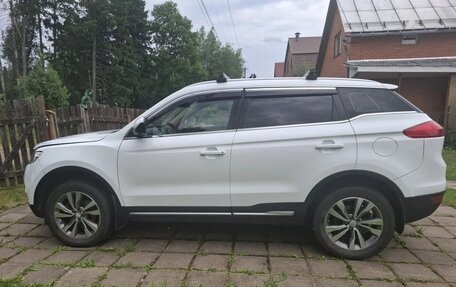 Geely Atlas I, 2020 год, 1 650 000 рублей, 5 фотография