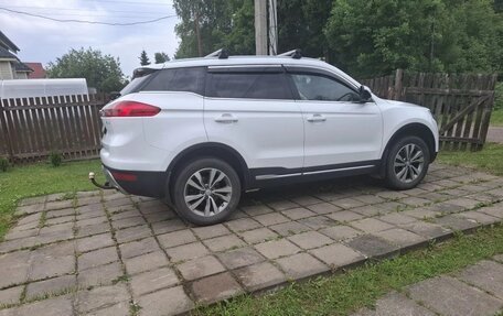 Geely Atlas I, 2020 год, 1 650 000 рублей, 4 фотография