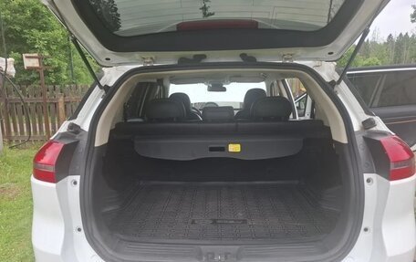Geely Atlas I, 2020 год, 1 650 000 рублей, 9 фотография