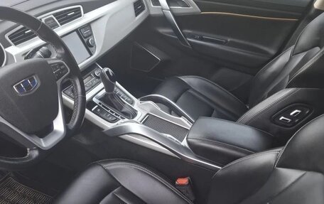Geely Atlas I, 2020 год, 1 650 000 рублей, 8 фотография
