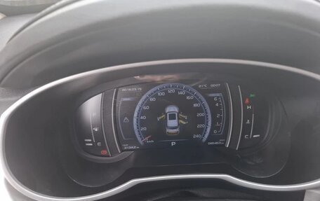 Geely Atlas I, 2020 год, 1 650 000 рублей, 7 фотография