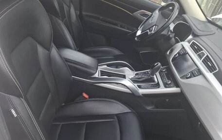 Geely Atlas I, 2020 год, 1 650 000 рублей, 11 фотография
