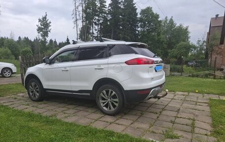 Geely Atlas I, 2020 год, 1 650 000 рублей, 14 фотография
