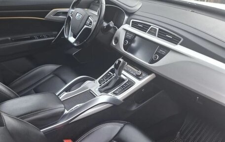 Geely Atlas I, 2020 год, 1 650 000 рублей, 15 фотография