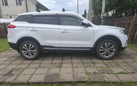 Geely Atlas I, 2020 год, 1 650 000 рублей, 16 фотография