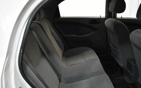 Chevrolet Lacetti, 2011 год, 445 000 рублей, 9 фотография