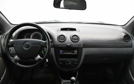 Chevrolet Lacetti, 2011 год, 445 000 рублей, 5 фотография