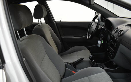Chevrolet Lacetti, 2011 год, 445 000 рублей, 8 фотография