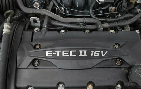 Chevrolet Lacetti, 2011 год, 445 000 рублей, 11 фотография