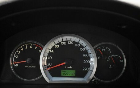 Chevrolet Lacetti, 2011 год, 445 000 рублей, 6 фотография