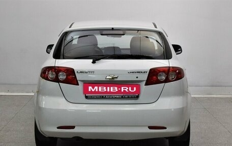 Chevrolet Lacetti, 2011 год, 445 000 рублей, 3 фотография