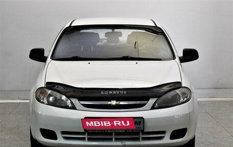 Chevrolet Lacetti, 2011 год, 445 000 рублей, 2 фотография
