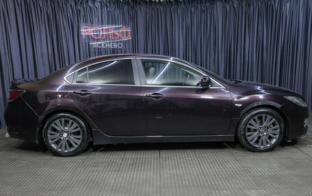 Mazda 6, 2008 год, 749 000 рублей, 4 фотография