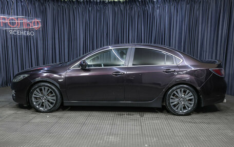 Mazda 6, 2008 год, 749 000 рублей, 9 фотография