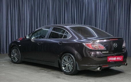 Mazda 6, 2008 год, 749 000 рублей, 8 фотография