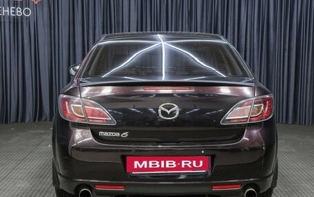 Mazda 6, 2008 год, 749 000 рублей, 7 фотография