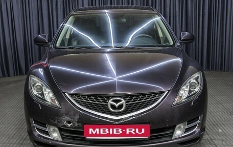 Mazda 6, 2008 год, 749 000 рублей, 2 фотография