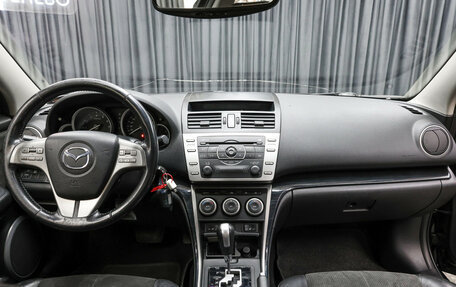 Mazda 6, 2008 год, 749 000 рублей, 14 фотография