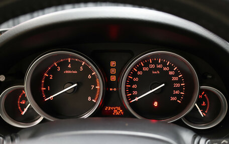 Mazda 6, 2008 год, 749 000 рублей, 13 фотография