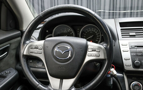 Mazda 6, 2008 год, 749 000 рублей, 16 фотография