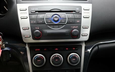 Mazda 6, 2008 год, 749 000 рублей, 17 фотография