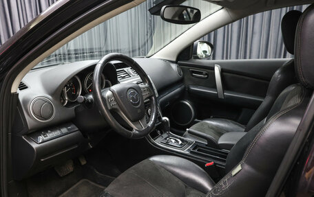 Mazda 6, 2008 год, 749 000 рублей, 15 фотография