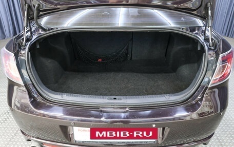 Mazda 6, 2008 год, 749 000 рублей, 10 фотография