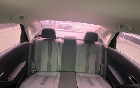 Volkswagen Polo VI (EU Market), 2016 год, 980 000 рублей, 16 фотография