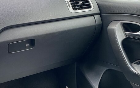 Volkswagen Polo VI (EU Market), 2016 год, 980 000 рублей, 14 фотография